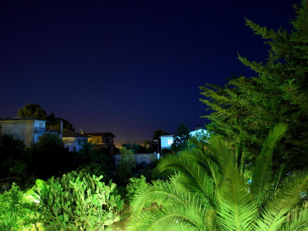 Villa Franca