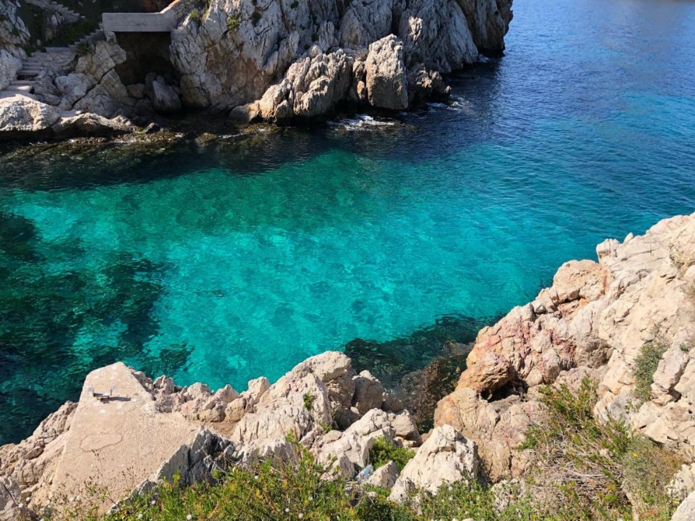 Villa Franca